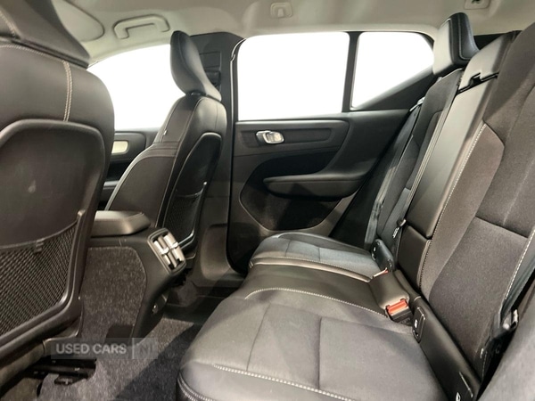 Used Volvo XC40 2019 for sale - 78205742: Photo 7