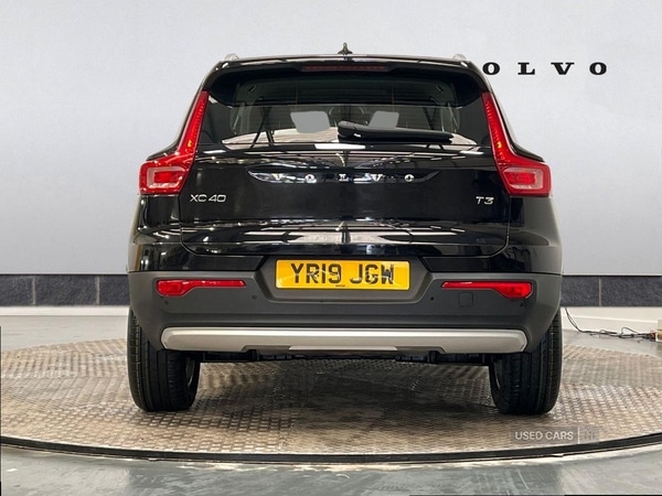 Used Volvo XC40 2019 for sale - 78205742: Photo 8