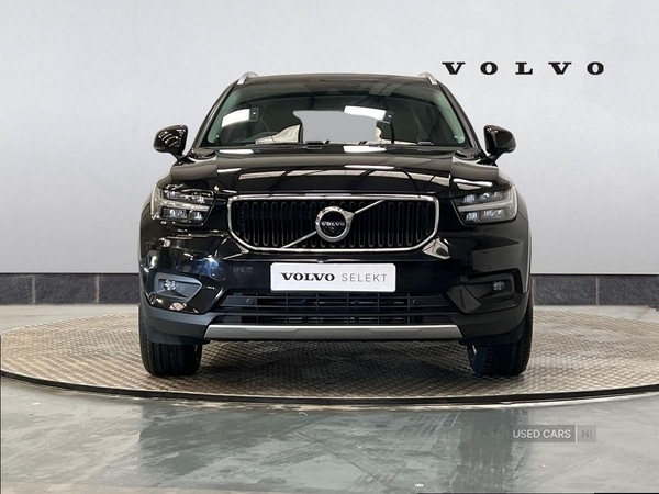 Used Volvo XC40 2019 for sale - 78205742: Photo 9