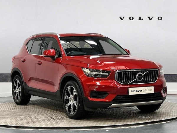 Used Volvo XC40 2021 for sale - 76562928: Photo 1