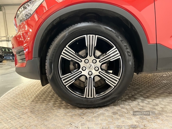 Used Volvo XC40 2021 for sale - 76562928: Photo 10
