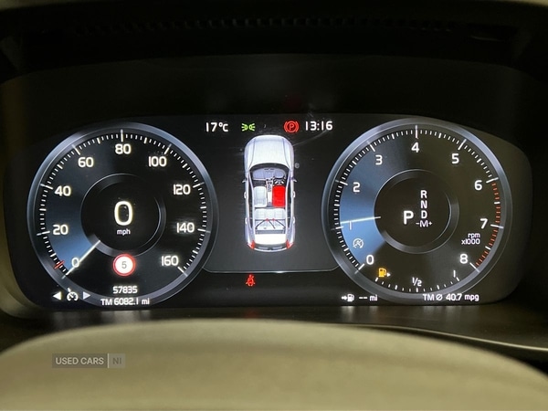 Used Volvo XC40 2021 for sale - 76562928: Photo 12