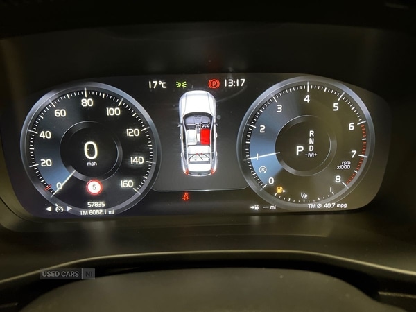 Used Volvo XC40 2021 for sale - 76562928: Photo 15