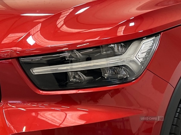 Used Volvo XC40 2021 for sale - 76562928: Photo 16