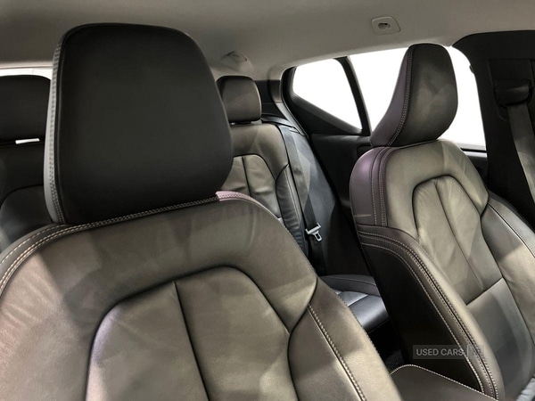 Used Volvo XC40 2021 for sale - 76562928: Photo 17