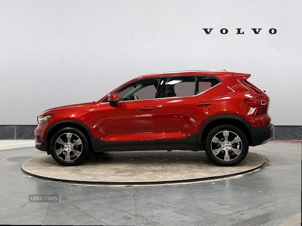 Used Volvo XC40 2021 for sale - 76562928: Photo 18