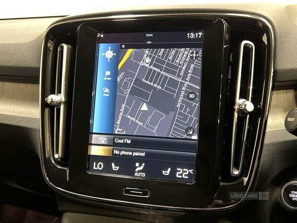 Used Volvo XC40 2021 for sale - 76562928: Photo 19