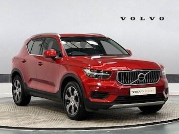 Volvo - XC40