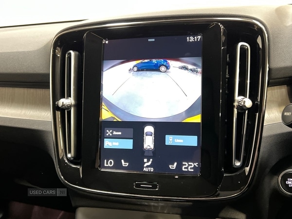 Used Volvo XC40 2021 for sale - 76562928: Photo 20