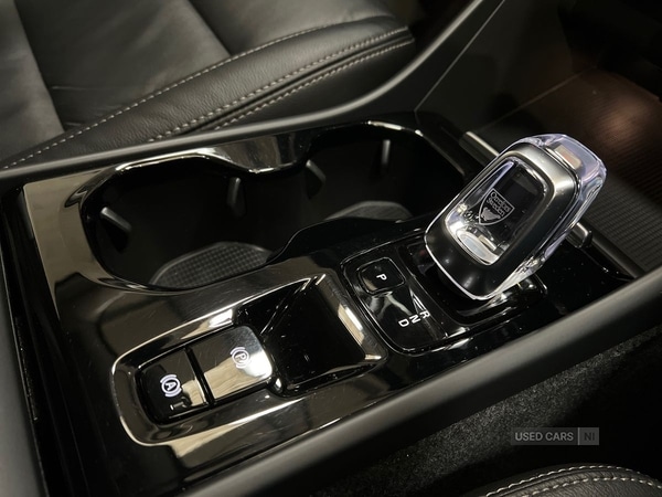 Used Volvo XC40 2021 for sale - 76562928: Photo 22