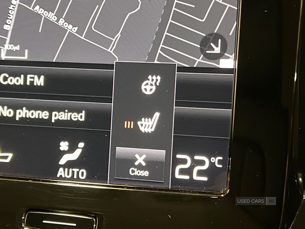 Used Volvo XC40 2021 for sale - 76562928: Photo 24