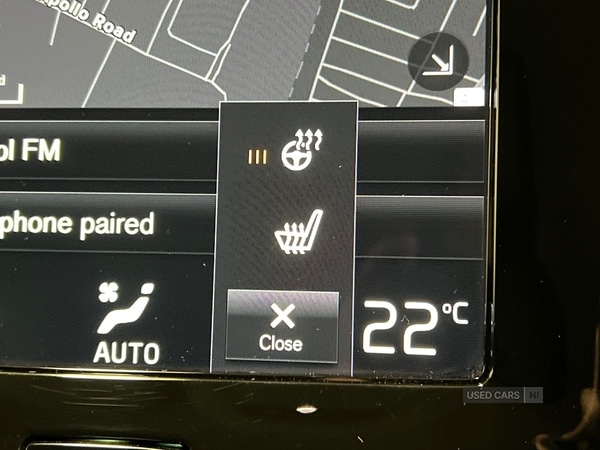 Used Volvo XC40 2021 for sale - 76562928: Photo 25