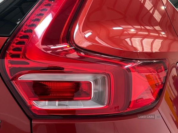 Used Volvo XC40 2021 for sale - 76562928: Photo 26