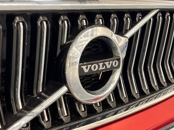 Used Volvo XC40 2021 for sale - 76562928: Photo 27