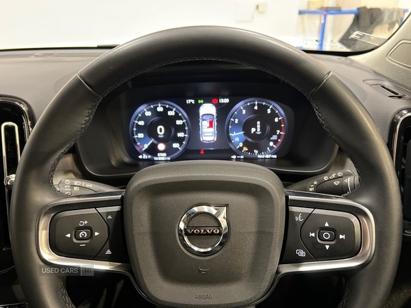 Used Volvo XC40 2021 for sale - 76562928: Photo 29