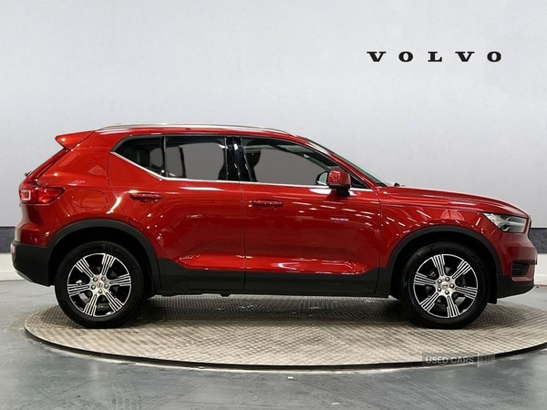Used Volvo XC40 2021 for sale - 76562928: Photo 3