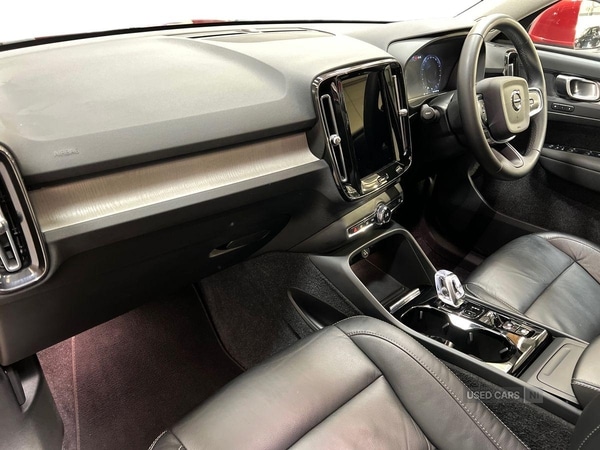 Used Volvo XC40 2021 for sale - 76562928: Photo 5