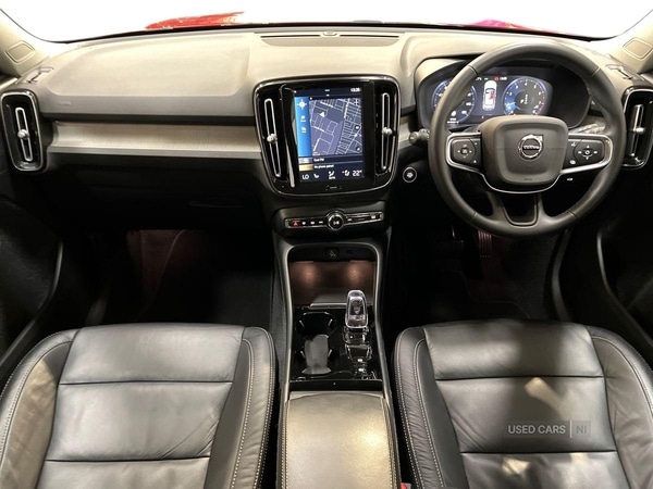 Used Volvo XC40 2021 for sale - 76562928: Photo 6