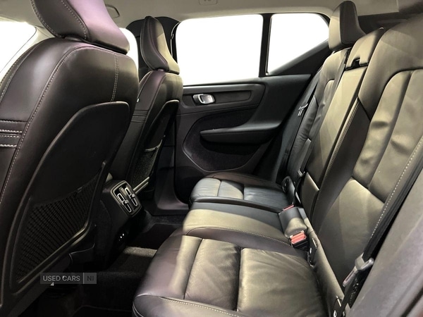 Used Volvo XC40 2021 for sale - 76562928: Photo 7
