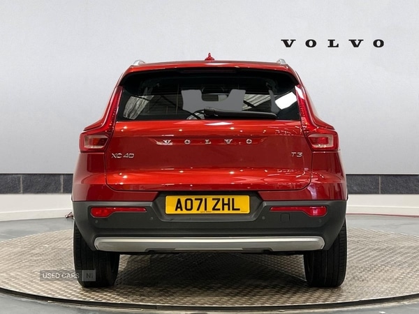 Used Volvo XC40 2021 for sale - 76562928: Photo 8