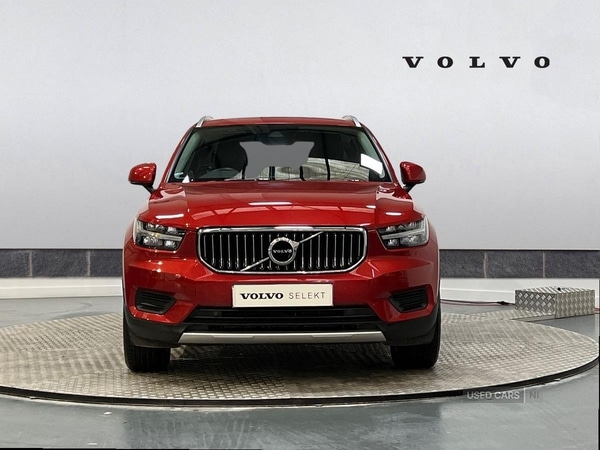 Used Volvo XC40 2021 for sale - 76562928: Photo 9