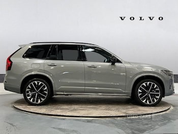 Used Volvo XC90 2025 for sale - 78637205: Photo