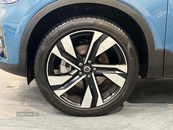 Used Volvo XC40 2024 for sale - 76486076: Photo 10