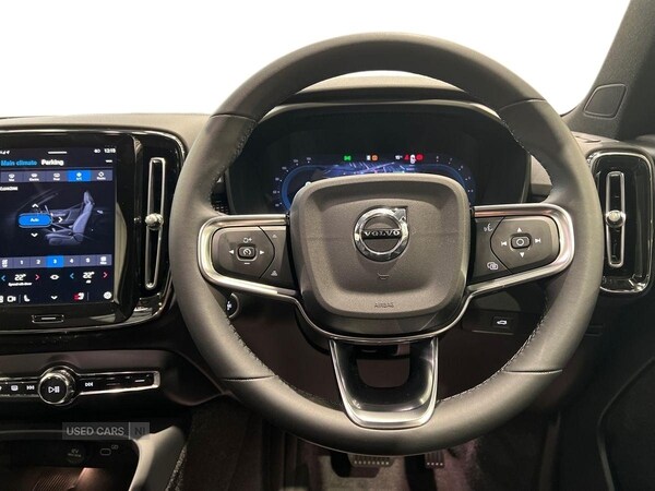 Used Volvo XC40 2024 for sale - 76486076: Photo 11
