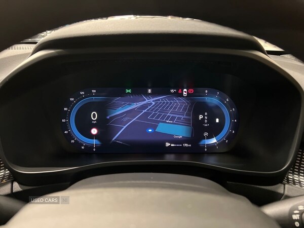 Used Volvo XC40 2024 for sale - 76486076: Photo 12