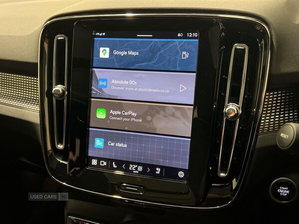 Used Volvo XC40 2024 for sale - 76486076: Photo 13