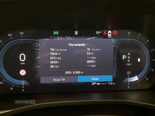 Used Volvo XC40 2024 for sale - 76486076: Photo 15