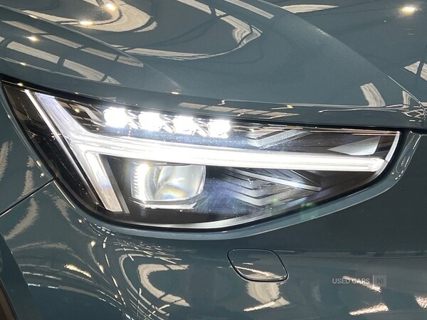 Used Volvo XC40 2024 for sale - 76486076: Photo 16