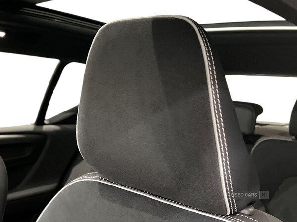 Used Volvo XC40 2024 for sale - 76486076: Photo 17