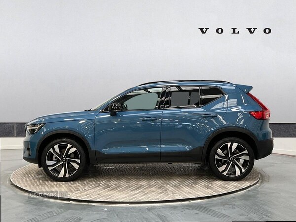 Used Volvo XC40 2024 for sale - 76486076: Photo 18
