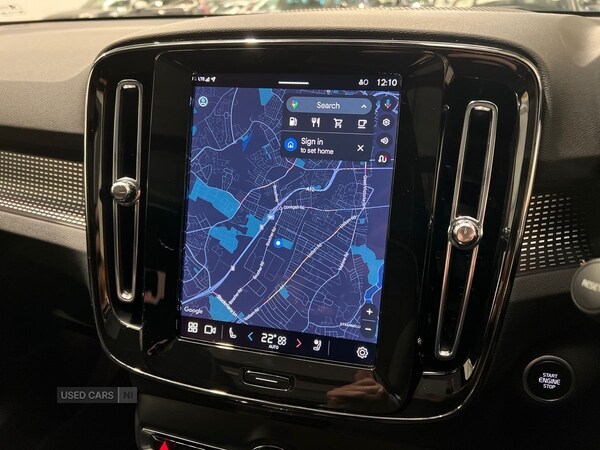 Used Volvo XC40 2024 for sale - 76486076: Photo 19