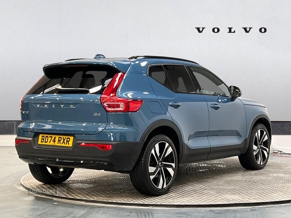 Used Volvo XC40 2024 for sale - 76486076: Photo 2