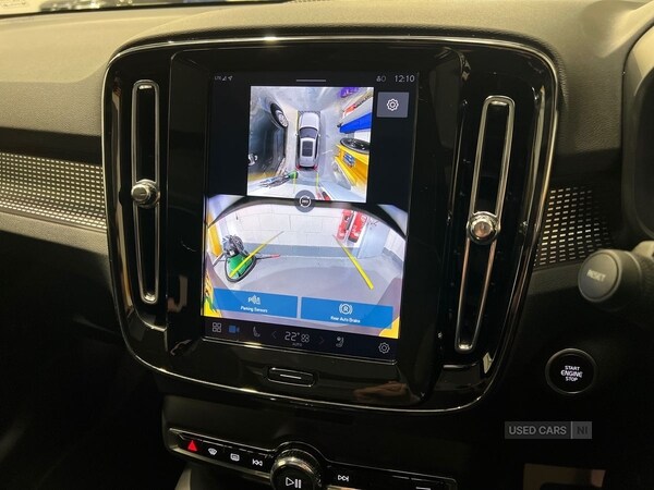 Used Volvo XC40 2024 for sale - 76486076: Photo 20