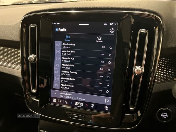 Used Volvo XC40 2024 for sale - 76486076: Photo 21