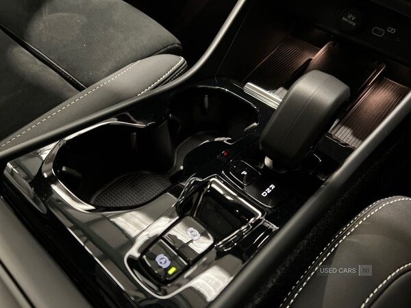 Used Volvo XC40 2024 for sale - 76486076: Photo 23