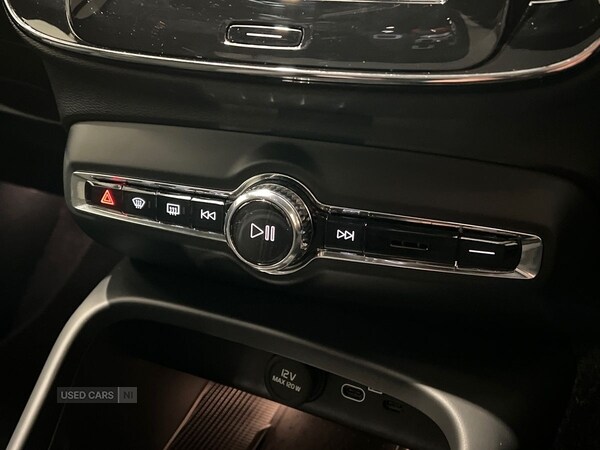 Used Volvo XC40 2024 for sale - 76486076: Photo 25