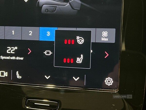 Used Volvo XC40 2024 for sale - 76486076: Photo 26