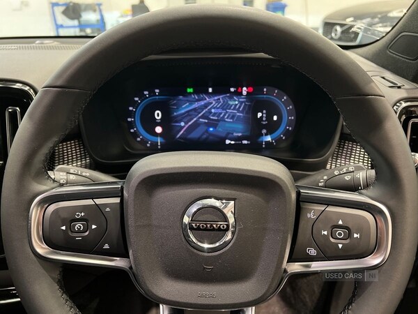 Used Volvo XC40 2024 for sale - 76486076: Photo 31