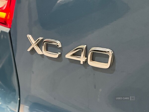 Used Volvo XC40 2024 for sale - 76486076: Photo 36