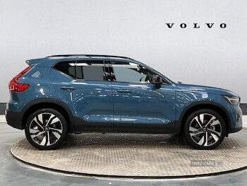 Used Volvo XC40 2024 for sale - 76486076: Photo