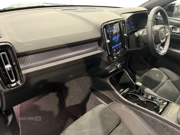 Used Volvo XC40 2024 for sale - 76486076: Photo 5