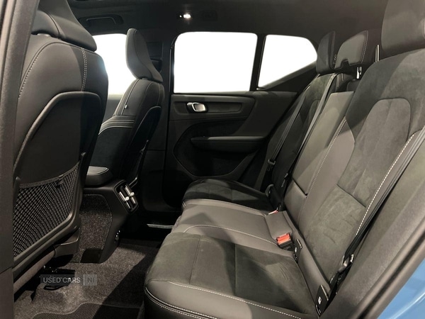 Used Volvo XC40 2024 for sale - 76486076: Photo 7