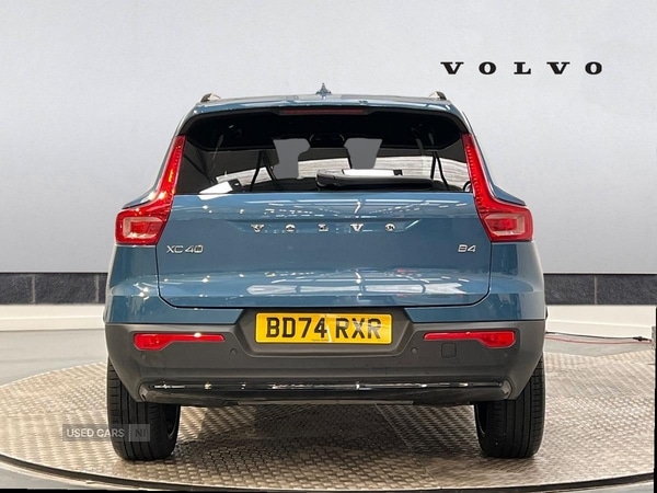 Used Volvo XC40 2024 for sale - 76486076: Photo 8
