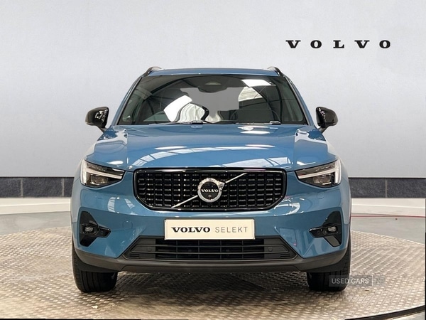 Used Volvo XC40 2024 for sale - 76486076: Photo 9