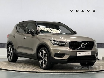 Used Volvo XC40 2022 for sale - 78449059: Photo
