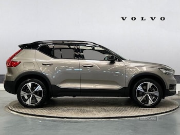 Used Volvo XC40 2022 for sale - 78449059: Photo